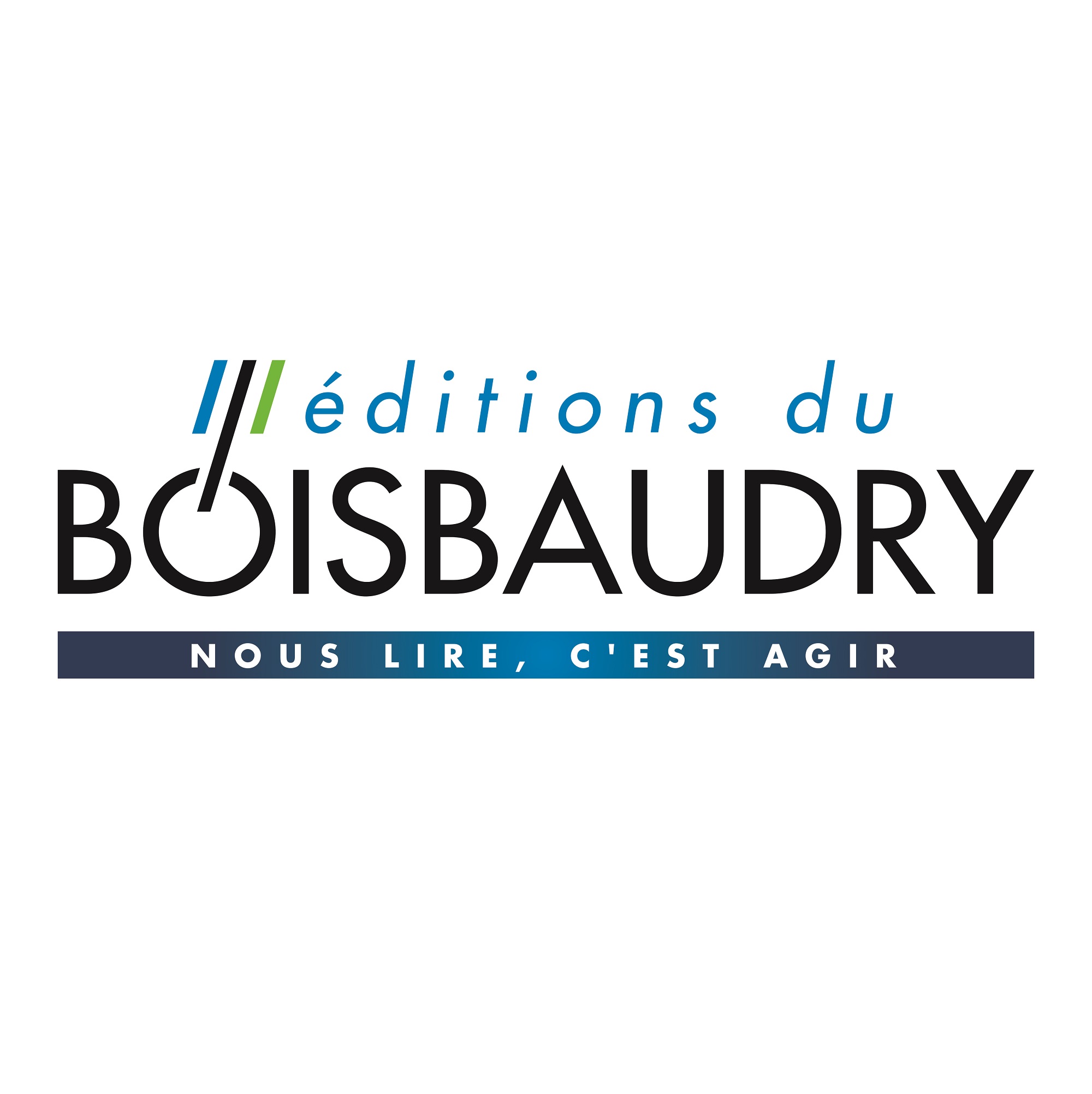 éditions du Boisbaudry