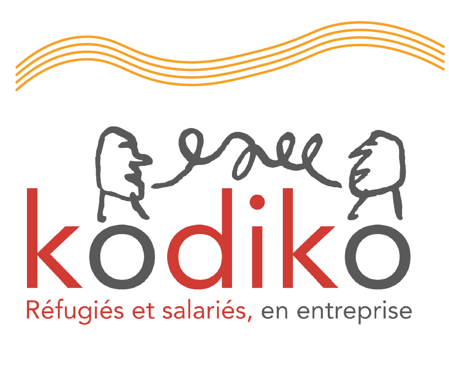 kodiko-8 Kodiko