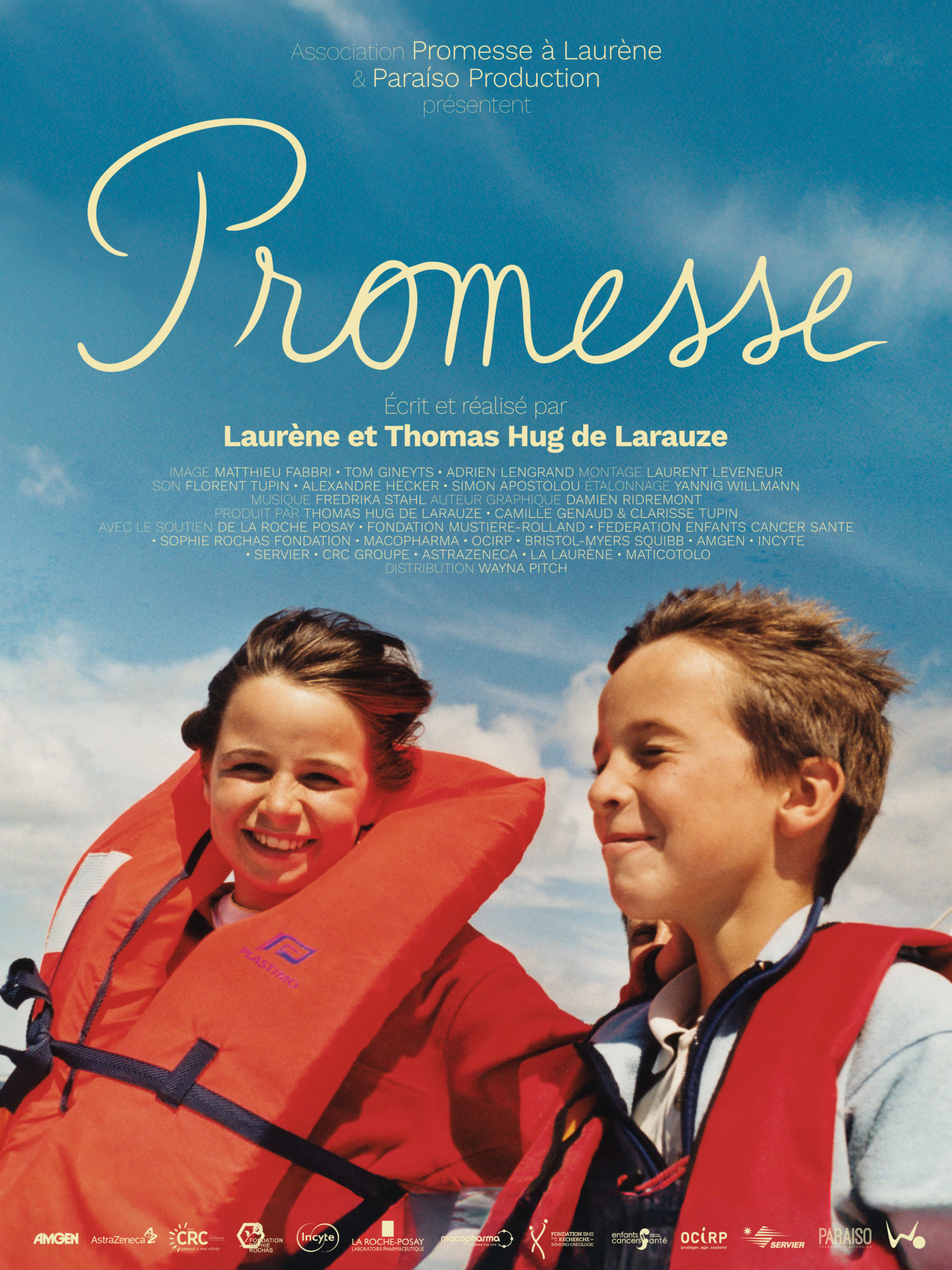 Affiche